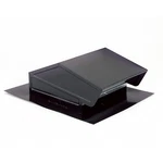 Broan-nutone 634M Steel Roof Cap For Round Duct, Range Hoods, Losone Fans,. Fixed Price $63.83.
