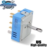 For Samsung Triple Element Burner Infinite Switch DG44-01007B DG44-01007A New. Fixed Price $46.28.