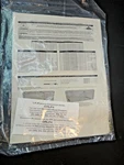 Frigidaire Conversion Kit GRLP4 Gas 316255500 Oem Screw 12 Set. Fixed Price $25.31.