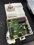 Ge Washer Inverter/main Board Assembly Part Number WH12X10448. Fixed Price $61.09.
