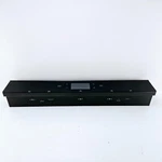 Genuine Whirlpool Range, 30" Touch Panel Assy # W10854344. Fixed Price $299.98.