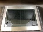 W11325162 Genuine Jenn-air Stove Door Outer Panel W/o Hinges **free Shipping**. Fixed Price $180.00.