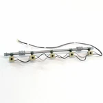 Whirlpool Oem WPW10204705 Manifold. Fixed Price $264.31.