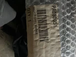 PA080051 Viking Smoker/grill Burner New Genuine/oem. Fixed Price $80.00.