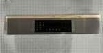 Oem 11005323 00771315 Bosch HBL8651UC/01 Wall Oven Front Facia Control Panel. Fixed Price $129.99.