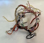 1 Year Warranty Oem Bosch Cable Harness 00654762 Free Shipping. Fixed Price $53.99.