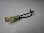 Kitchenaid Imperial 30 Range Oven Indicator Light 311802 3148720 Asmn. Fixed Price $12.95.