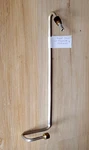 Jenn-air Whirlpool Maytag Tubing Gas (right Front) 75O6P387-60, PS11744572. Fixed Price $25.00.