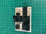 WB27T11083 191D6006G001 Range Control Board Relay AZ233063 NR1147. Fixed Price $19.99.