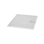 Bosch 00663238 Range Vent Hood Metal Mesh Grease Filter. Fixed Price $73.10.