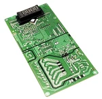 New Oem Ge Microwave Electronic Control WB27X29801 1-YR Warranty Free Ship. Fixed Price $89.99.