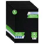 Bagean HPA100 Carbon Pre Filter Compatible With 7.4" X 10.7" 0.2". Fixed Price $27.90.