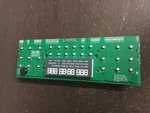191D8545G050 Oven Range Control Board AZ24348 NR1. Fixed Price $312.52.