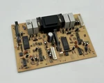 Thermador Double Oven Relay Board CT230S 71-4107 ST3676. Fixed Price $229.95.