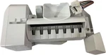 WR30X39345 Refrigerator Ice Maker Kit Built-in + Auger, Small Cube (replaces:. Fixed Price $138.49.