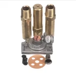 Royal Range 82231-MM18125A Gas Conversion Kit Natural To Propane RFT-50. Fixed Price $285.43.