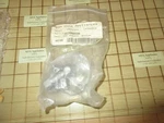 New Bosch Medium Burner Head 5/8" With Ignitor 00421153, 00421156. Fixed Price $99.95.
