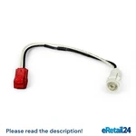 Oem Bosch Gas Cooktop Lamp 00631624. Fixed Price $28.90.