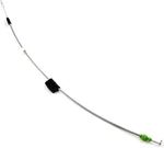 Red Hound Auto Inside Door Handle Latch Release Cable Compatible With. Fixed Price $27.98.