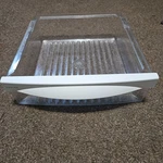 Oem Fridge Snack Pan WR32X10836 WR32X10238 WR32X10297.. Fixed Price $20.00.