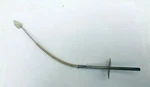 Whirlpool Single Oven Model WOS51EC0AS01 Temperature Sensor SD1024A667. Fixed Price $39.00.