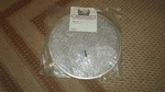 RRF1001 American Metal Filter Co Amf Only 10-1/2 Rd X 3/32 T1. Fixed Price $12.98.