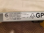 Genuine Oem Whirlpool Range Control 8053731, 8053739 Easily Switch Color. Clean. Fixed Price $49.95.