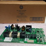 Oven Main Control Board WB27X25718 Genuine Oem New-open Box. Fixed Price $235.55.