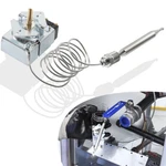60125401 Thermostat 200-400F Millivolt For Pitco/imperial/dean/blodgett Fryers. Fixed Price $46.56.