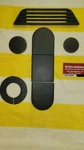 Frigidaire Range Surface Burner Caps 316262104 316532103 316438704. Fixed Price $99.99.
