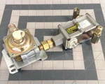 Whirlpool Amana Stove Dual Oven Safety Valve 74007621 12002227 74006429. Fixed Price $69.95.