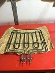 Ge Element Broil P/n WB44X40787. Fixed Price $55.80.