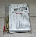 Oem Lg Range Conversion Kit Lp (propane) AAA72971046. Fixed Price $69.99.