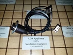 Thermador Range Lamp 00421522, 1105494 Satisfaction Guaranteed. Fixed Price $39.95.