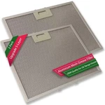 Oem Quality Range Hood Grease Filter Compatible With JV535H1BB,JV536H1SS,. Fixed Price $75.99.