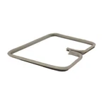 WP701650 Whirlpool Oven Seal. Fixed Price $124.87.