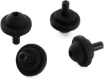 Allstare 031430-000 Grate Rubber Feet For Viking Range Parts Gas Cooktop. Fixed Price $17.95.