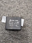 WB27X10170 Ge Microware Capacitor. Fixed Price $10.99.