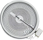 For Jenn-air Range 6" Radiant Surface Burner Element (full Fit Models). Fixed Price $79.99.