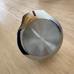 Kitchenaid Cooktop Oem Knob W11084158 W10545849. Fixed Price $30.79.