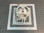 Forno Range Oven Burner P# G36R04-170501 G36R03-040300. Fixed Price $99.95.