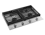 Samsung 30" 17,000-BTU 4-BURNER Stainless Gas Cooktop NA30R5310FS -fast Shipping. Fixed Price $407.15.