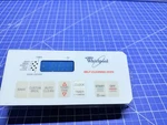 Whirlpool Oven Control Board P# 8053983 3196248. Fixed Price $39.95.