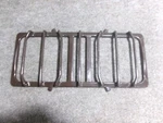 8522849 Whirlpool Range Oven Middle Grate. Fixed Price $40.00.