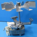 Electrolux YJ64-20E Frigidaire Range Fan Motor P/n 316256100. Fixed Price $75.00.