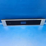 Genuine Jenn-air Oven Micro 30" Touch Panel Assy # W11428925. Fixed Price $449.98.