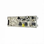 Ge 212D1199G01 212D1201P001 212D1199G05 Dryer Control Board. Fixed Price $24.39.