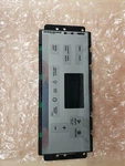 Maytag Stove Clock Control WPW10586723 W10348718 W10348719 W10477072 W10477073. Fixed Price $141.08.