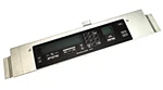 Oem Kitchenaid Wall Oven Touchpad Panel 8302638 1-YR Warranty Free Same Day Ship. Fixed Price $172.99.