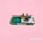 191D2724P002 Range Control Board. Fixed Price $35.54.